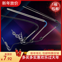 Water temperature solar probe sensor Universal four-wire constant temperature water heater small accessories water flow 2-core four-core 4