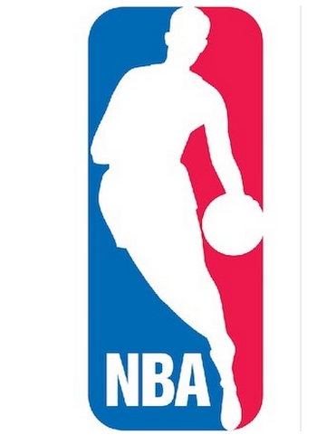 NBA首次更新LOGO，看出区别了吗？