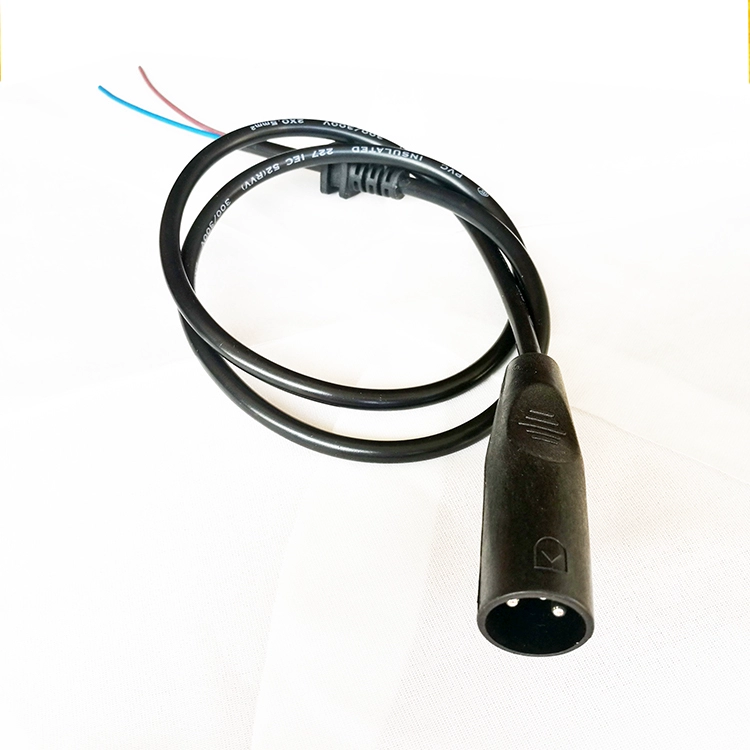 Pin Lithium xe điện xe pháo chỗ sạc đầu nối lỗ tròn ổ cắm phụ kiện đa năng đầu ra phích cắm sạc - Hệ thống rạp hát tại nhà