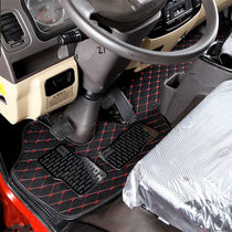 Jiangling XinShunda Kaiyun Jianghuai Suzuo Suzuzang Suzuka 757B777B737B Tianjindolica Truck Footbed