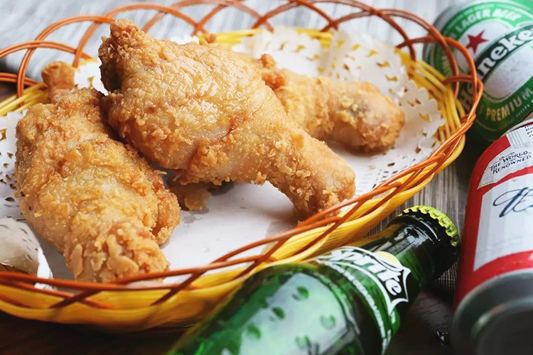 自制3款经典美食,在家轻松做出好味道21