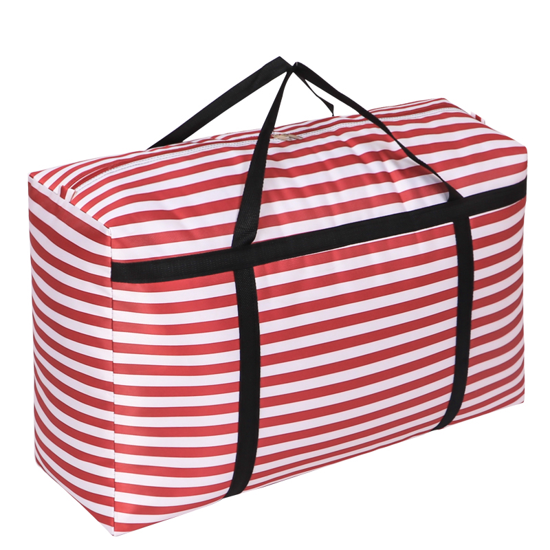 images 4:Thickened canvas moves and packs bags with extra large capacity waterproof bags bags images 4:Thickened canvas moves and packs bags with extra large capacity waterproof bags bags