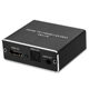HDMI 오디오 분리기 4K 5.1 3D 대 섬유 광학 SPDIF 디코딩 컨버터 PS4 3.5 헤드폰 HDMI 오디오 분리기 4K 5.1 3D 대 섬유 광학 SPDIF 디코딩 컨버터 PS4 3.5 헤드폰