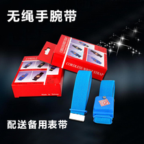 Wireless anti-static bracelet foot ring static eliminator Anti-static breakdown electronic maintenance factory production safety