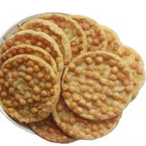 Jiangxi specialty snacks Moon Bar Peanut cake bean cake bean cake Bean Bar Cake biscuits
