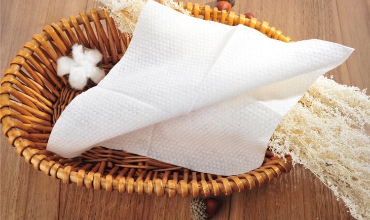 茵可妮一次性洗脸巾纯棉美容院洁面巾纸加厚款洗面巾擦脸巾化妆棉