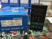 Yuyao Jetta JIEDA SKT XMTC-4111 PT100 XMTC-4000 intelligent temperature controller