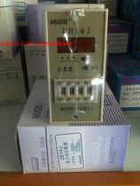 HUOD Huou electric JS14J DH14J digital display expected counter AC220V counter