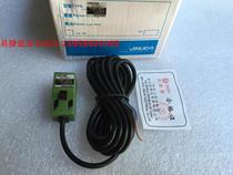 JINLIDA JINLIDA square proximity switch L2-D5C1-NO two-wire normally open 6-36VDC NO