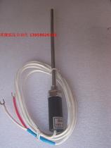 Yuyao Jinggong Instrument Factory Probe type thermocouple WRNT-03 K type E type thermocouple M12X1 5