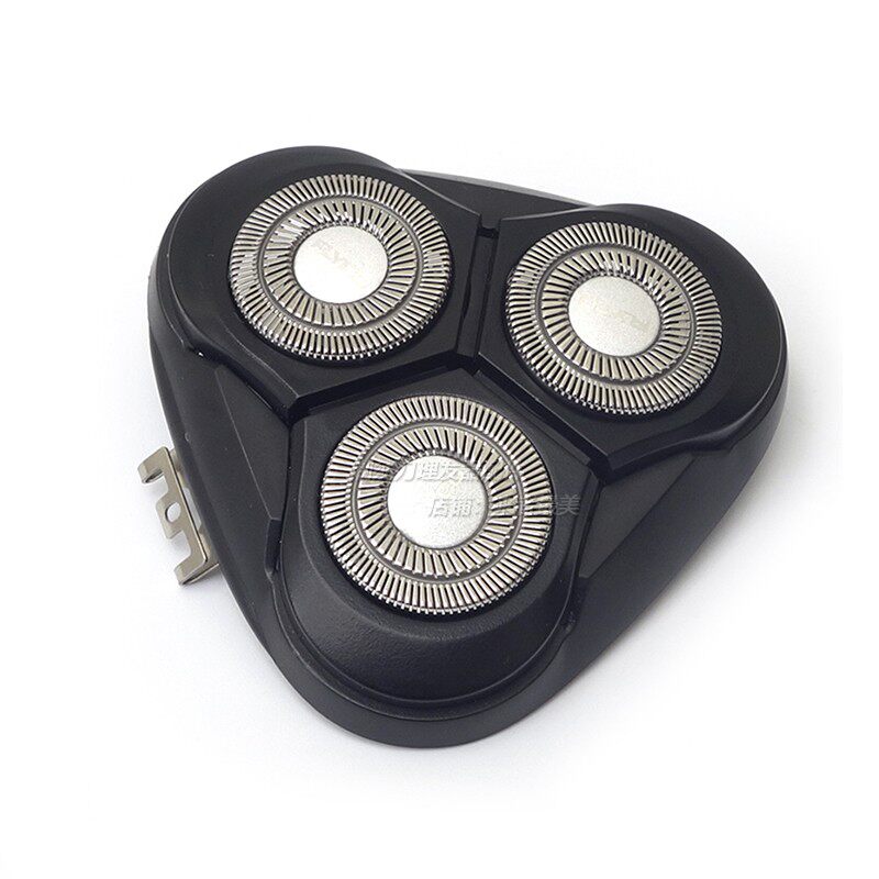 飞科剃须刀配件fs373372310308370337339刀片刀网头盖架子