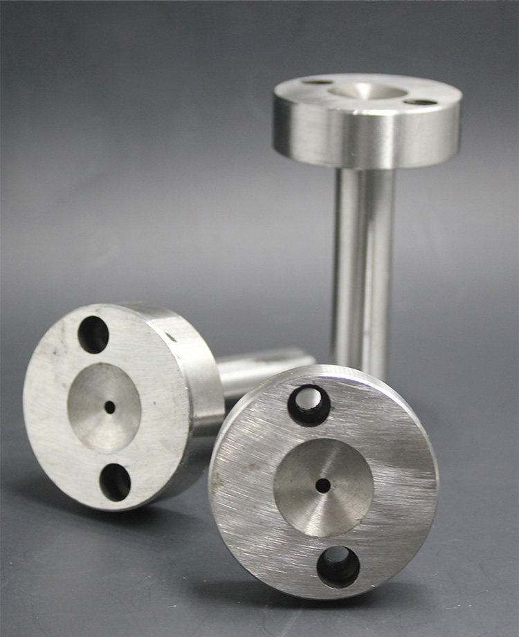 塑胶模具唧咀灌嘴注塑料嘴大头35/50唧咀c型浇口套大型唧嘴