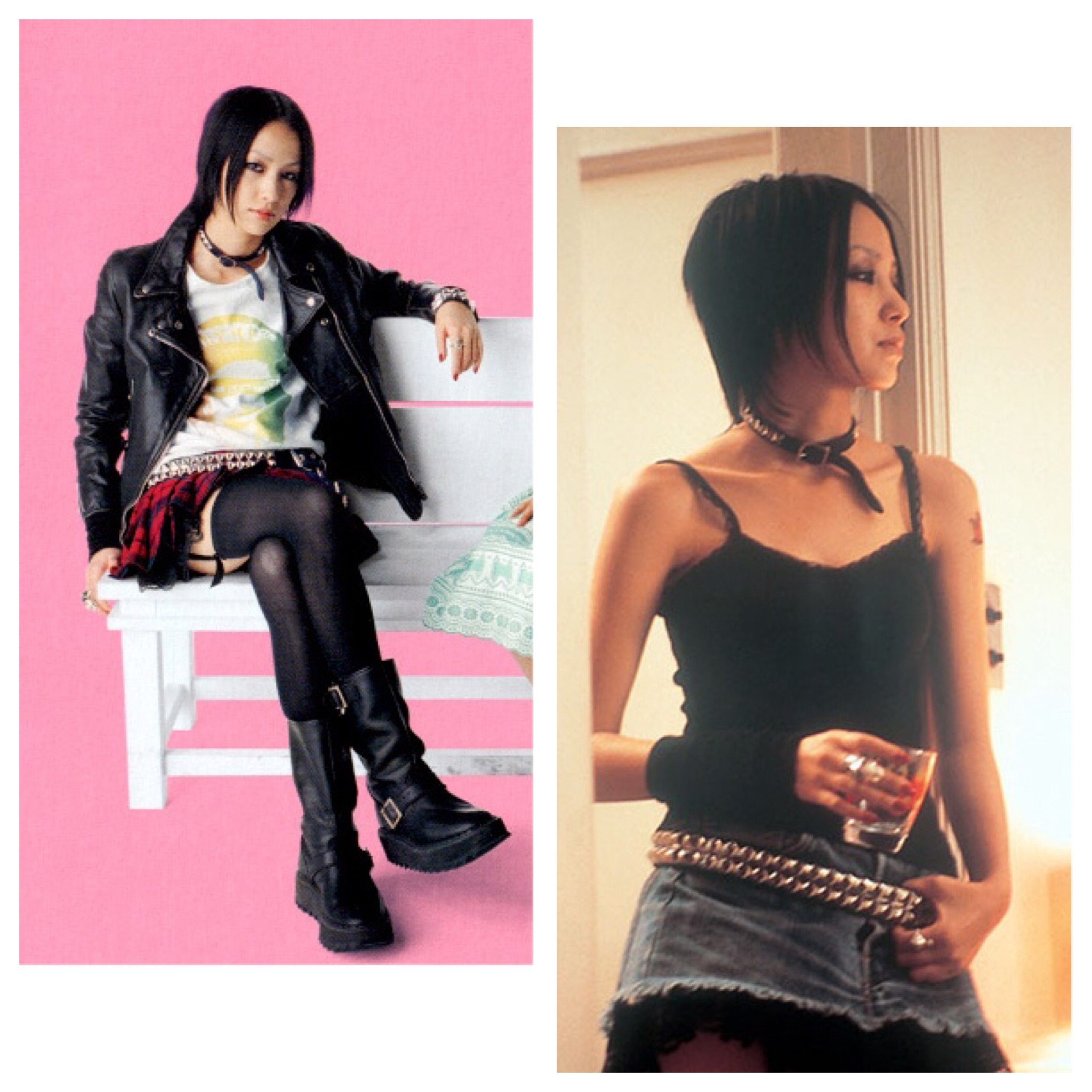 nana——大崎娜娜