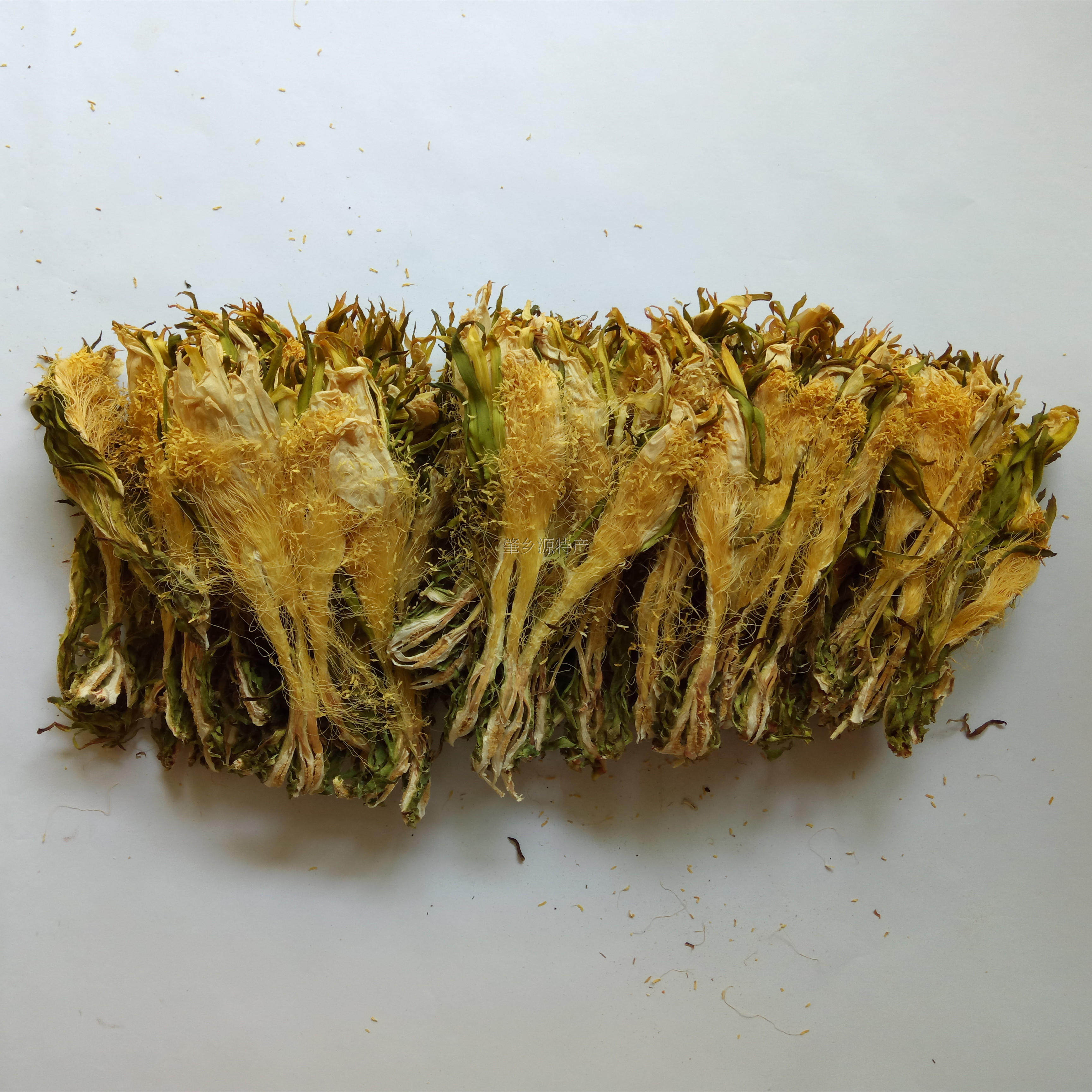 包邮肇庆特产霸王花剑花干煲汤干货250g农家无硫新鲜昙花干清补凉