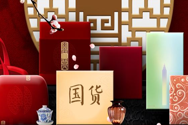 那些年风靡的国货大比拼,你用过几款?