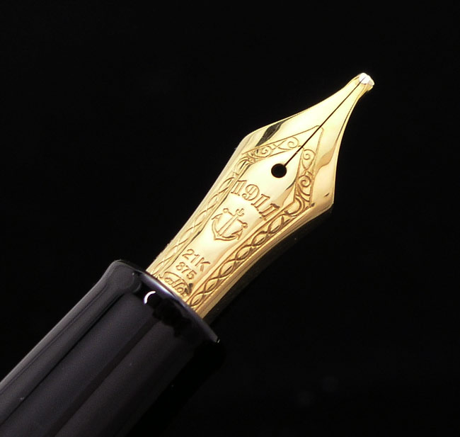 天猫一航包邮 写乐 大型21k 11-2021龙146 一样大小象牙白金钢