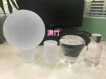 Coming to chart open mold processing Customized organic glass subpressure Jacques force pmmm Profiled Bars Diameter 5-350mm