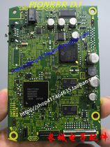 Original pioneer disc CDJ-900nexus motherboard DWX3500 network port circuit board MAIN Q new CPU
