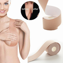 Chest stickup pull style summer large chest anti-sagging small chest gathering of breathable anti-bump anti-walking light swimming wedding dresses Dairy