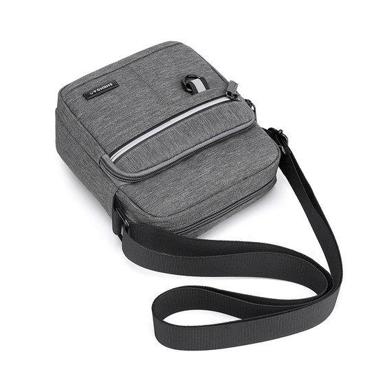 New men and women mini bag waterproof nylon shoulder -shoulder mesengers mobile phone coin purse handbuki canvas small backpack New men and women mini bag waterproof nylon shoulder -shoulder mesengers mobile phone coin purse handbuki canvas small backpack