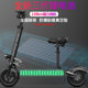 Arlang mobility scooter ໄຟຟ້າຜູ້ໃຫຍ່ພັບ mini electric scooter ລົດຖີບໄຟຟ້າຂັບລົດ scooter ສໍາລັບແມ່ຍິງ