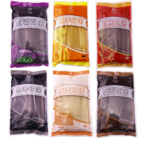 Five-grain rice flour coarse grain rice noodles fish meal Guilin rice noodles rice noodles 400g * 6 bags Jiangxi rice noodles dried