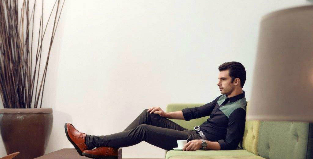 哪种坐姿最性感,这9种坐姿最能吸引女生