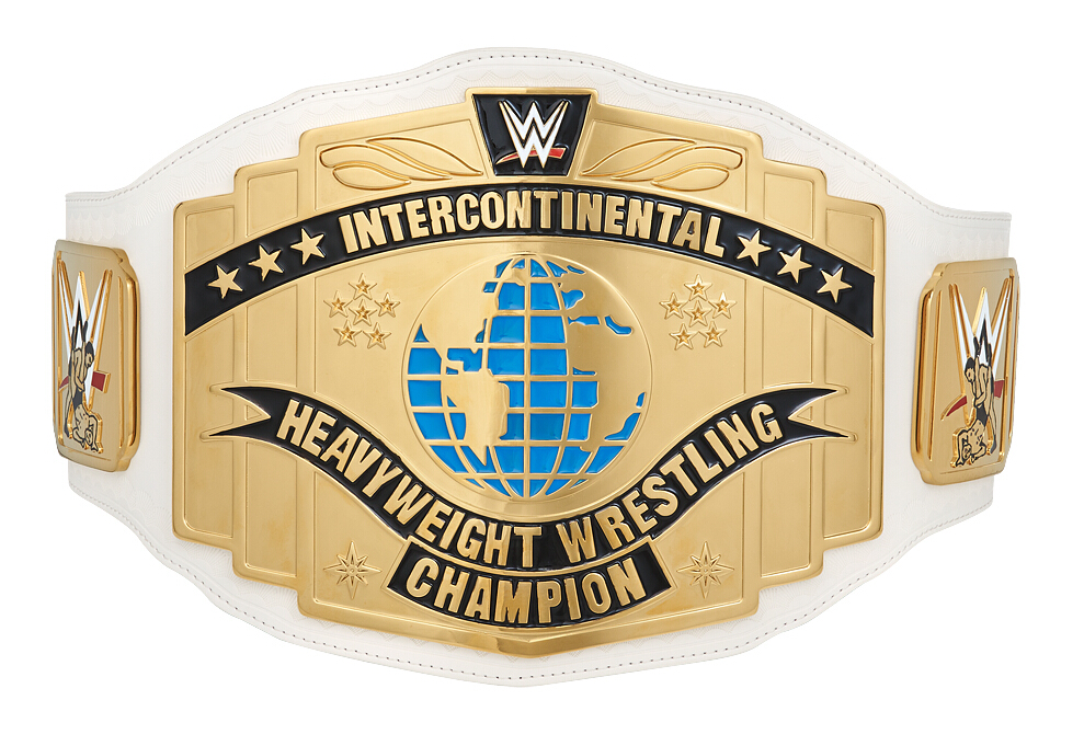 Чемпионский пояс WWE Mayhem