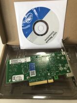 The original intel X520DA1 82599ES E10G41BTDAG1P5 X520-DA1