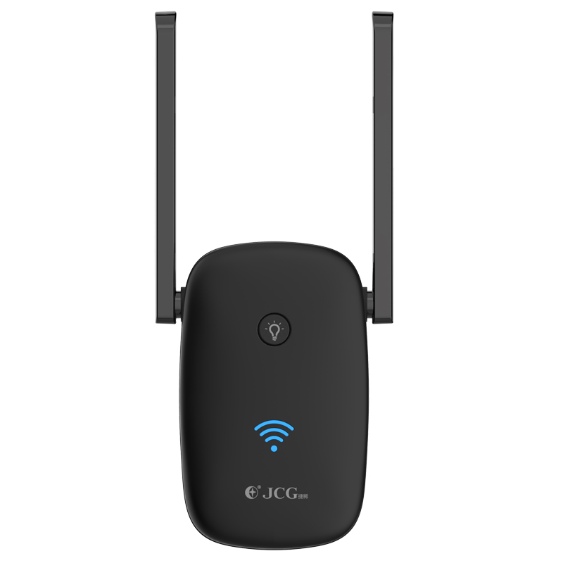 get coupons and then reduce 10 yuan jcg wireless wifi signal amplifier relay amplification enhancement strengthening home network expansion receiving bridge routing wife high-power wf artifact universal