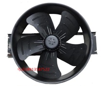 400FZY2-D 400FZY3-D 400FZY4-D Axial fan Suzhou Jiefei Electronic Motor Factory