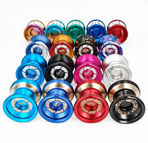 Wide version of shutter Shutter Wide Angle Gentry Stein signature ball yo-yo yo-yo