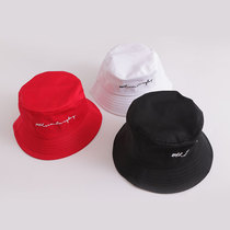 Children Street Dance Performance Trend Universal Hat Less Jazz Dance Shade Sports Casual Dome Short Eave Fisherman Hat