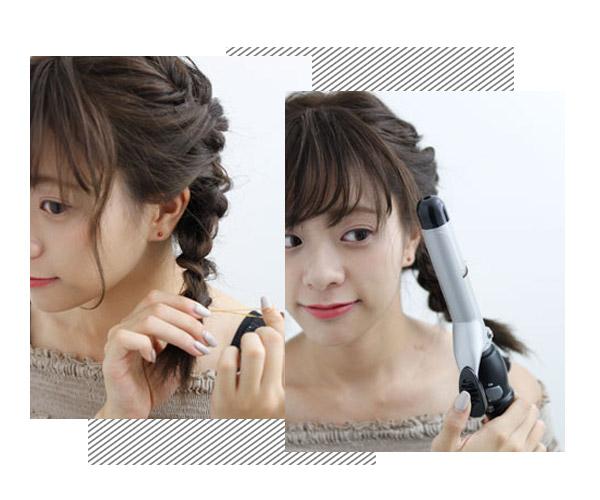 麻花辫人气爆棚!这两款你见过吗?