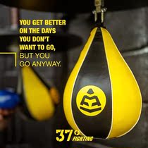 FIGHTBRO SPEED BALL Suspended professional training High-speed rebound boxing Sanda adult reaction batting target