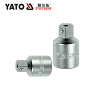 Yiertuo imported auto repair tool sleeve conversion head sleeve adapter YT-1255 1258 1438 3853