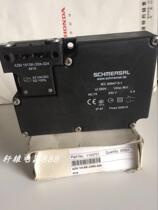 Original Schmeyer Safety Door Lock Switch AZM161SK-33RK-024-M16