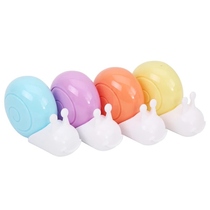 Morning light snail correction belt fight bar small snail small rotary press correction belt ACT55601 white 6m