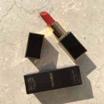TOM FORD TOM FORD TF black tube lipstick lipstick 16 80 10 15 100 thin tube 27 24