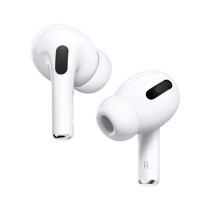 Apple Apple AirPods Pro True Wireless Headphones In-Ear Bluetooth Noise Reduction Bluetooth Headphones