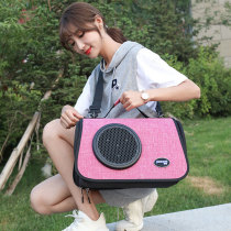 Pet Cat Bag Out of portable kitty hand pack Backpack Cat Bag Dogs Back Cat Bag Dogs Bag Cat Box Cage