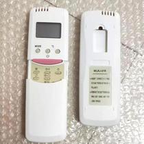 Suitable for original power air conditioning WLRJ-01R remote control cold and warm single cold KF(R)-25GW B KFR-35GW Bd