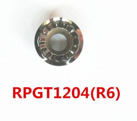 Imported numerical control aluminum with RPGT1204MO-AK RPGT1204MO-AK H01 RPGT1003MO-AK R6-Taobao R6-Taobao