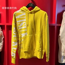 Hong Kong Evisu Male Pasley Printing Collage with Hat Cover 2EAGNM0SW477LF