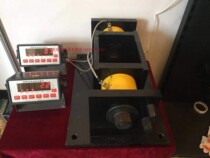 Portable set torque wrench calibration instrument for SDZX-3000-500 torque coefficient tester of Shandong ZTE