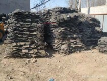 Shandong Blasting Safety Protective Netting Cannons 1 1 m * 1 1 m Flying Stone mat nets