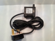 220-240V 5W submersible pump pump fish tank aquarium aquarium circulating water pump filter oxygenation pump