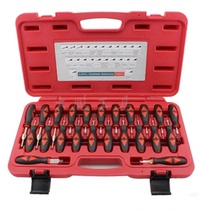 Volkswagen Audi Mercedes-Benz BMW car wiring harness plug unlocking tool VAS1978 terminal remover needle retractor