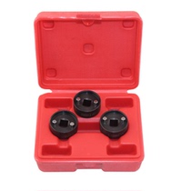 New 3 pieces of sleeve A4L Volkswagen Audi 1 8T2 0T timing special tool camshaft regulating valve sleeve