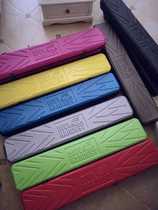 DiveHardest customized version of free diving flippers bag diving equipment storage box free diving fin box